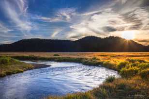 Near Sparks Lake-3313